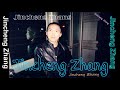 Jincheng Zhang Fan I Love You Instrumental Song Background Music Official Music Audio