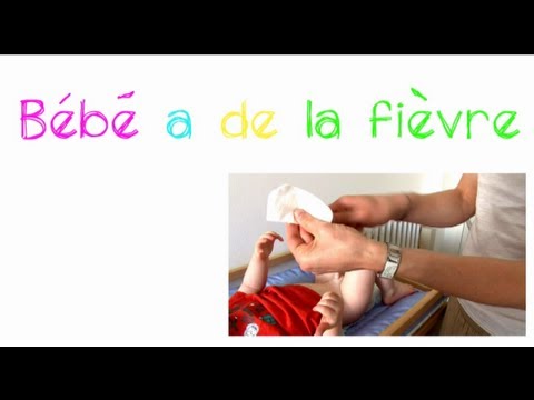 comment nettoyer thermometre bebe