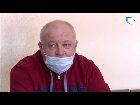Владимир Лонский получил семь с половиной лет колонии строгого режима за получение взяток
