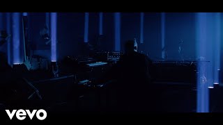 Ólafur Arnalds - ypsilon (live in leicester)