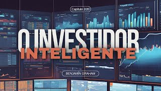O investidor inteligente - Capítulo 2 - Aprendendo sobre a inflação