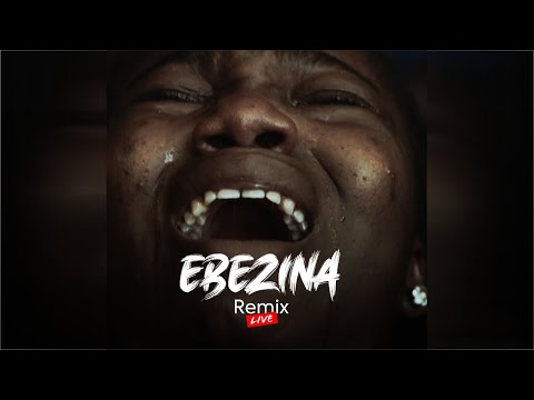 EBEZINA REMIX(LIVE) PREYE ODEDE FT PROMISE EFFIONG