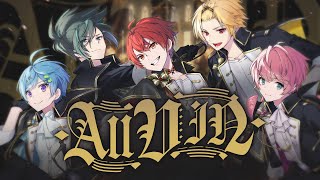 【MV】AllVIN/Knight A - 騎士A -
