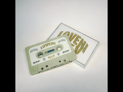 Loveni - MTV (Clip Officiel)