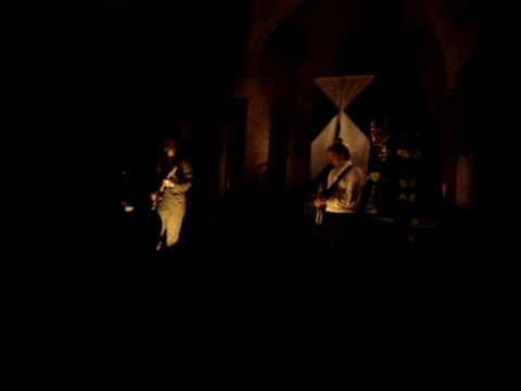 Apostle of Hustle do National Anthem of Nowhere