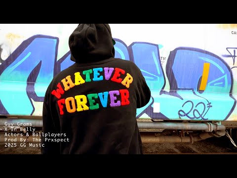 Guy Grams - X In Belly (Official Video)