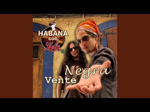Vente Negra