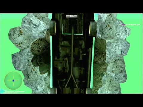 [DM] MTA Backwards #1