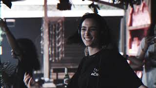 Amelie Lens Club Space Miami 5 18 19