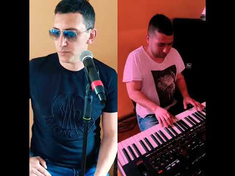 Dino Heldić feat Branislav Baki Matejić - Kao ptica na mom dlanu (cover)