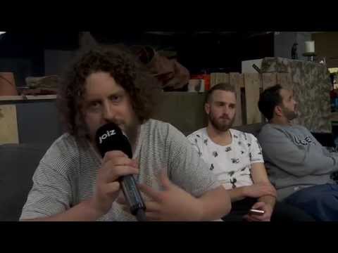 Skor - I de Schwiz (Live at joiz)