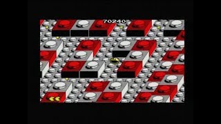 PAC-MANIA (MASTER SYSTEM - FULL GAME + SECRET LEVEL)
