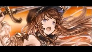 [GranBlue Fantasy]リーシャ: サンライズ・ブレード