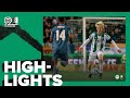 Highlights: FC Groningen - Feyenoord