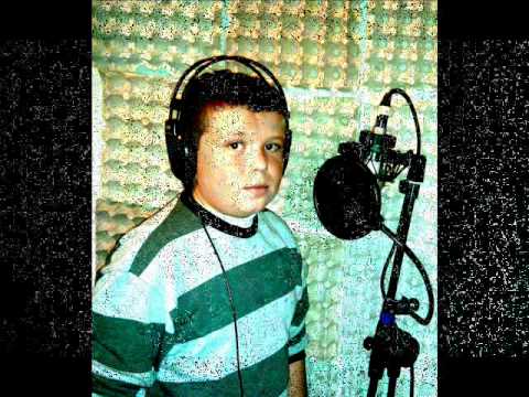 QelikMc - Moj Evrop ( ILIRI )