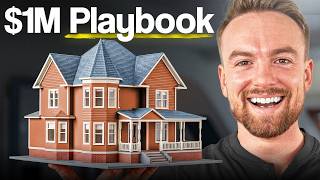 How To Go From $0 to $1,000,000 In A Home Service Business