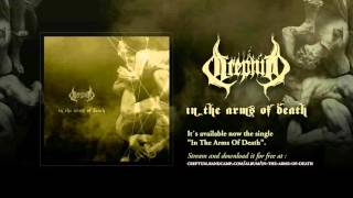 Creptum - Massacre (Bathory Cover)