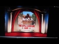 Walt Disney DVD Menu Collection