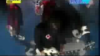 Murderdolls Love To Say Fuck