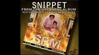 South Park Mexican (SPM) - Angels - The Son of Norma