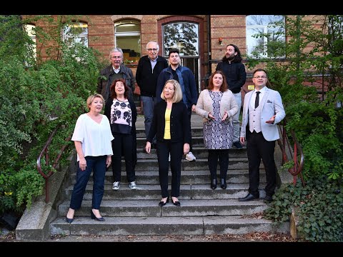 Berlin Türk Musikisi Konservatuarı  BTMK’den sürpriz var!