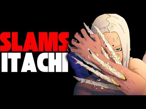 Lore Accurate Kimmimaro Is WAY STRONGER Than You Think!