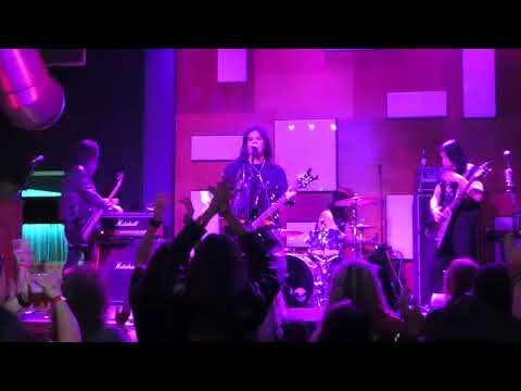 Soul Survivors / Run For Your Life ' Live ' SMOKING SNAKES Mayhem Saltbox 17th May 2025.