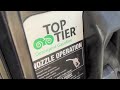 Is Top Tier Gas Better For Your Car