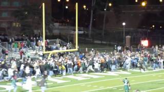 preview picture of video 'NWMSU Qualifies for 5th Consecutive National Title Game'