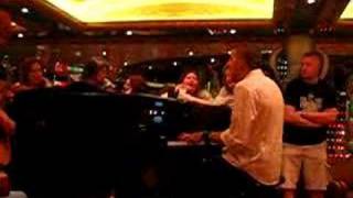 10 Years Later by Will Turpin