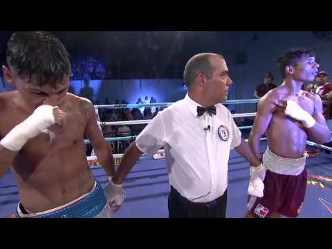 Highlights - WSB Season 6 Week 3 - Argentina Condors v Caciques Venezuela (30/01/16)