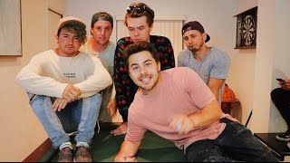 Download lagu DARE PONG PT. 2 mp3