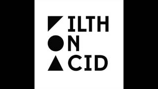 Radiohead - Everything In Its Right Place (Reinier Zonneveld&#39;s Filth on Acid Remix)