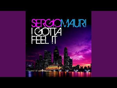 I Gotta Feel It (Andrea Paci Back To Skool Mix)