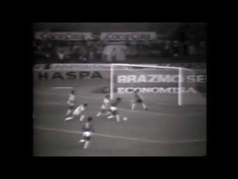 Campeonato Mineiro 1982 - Cruzeiro 1x0 Villa Nova-MG - 19/09/1982