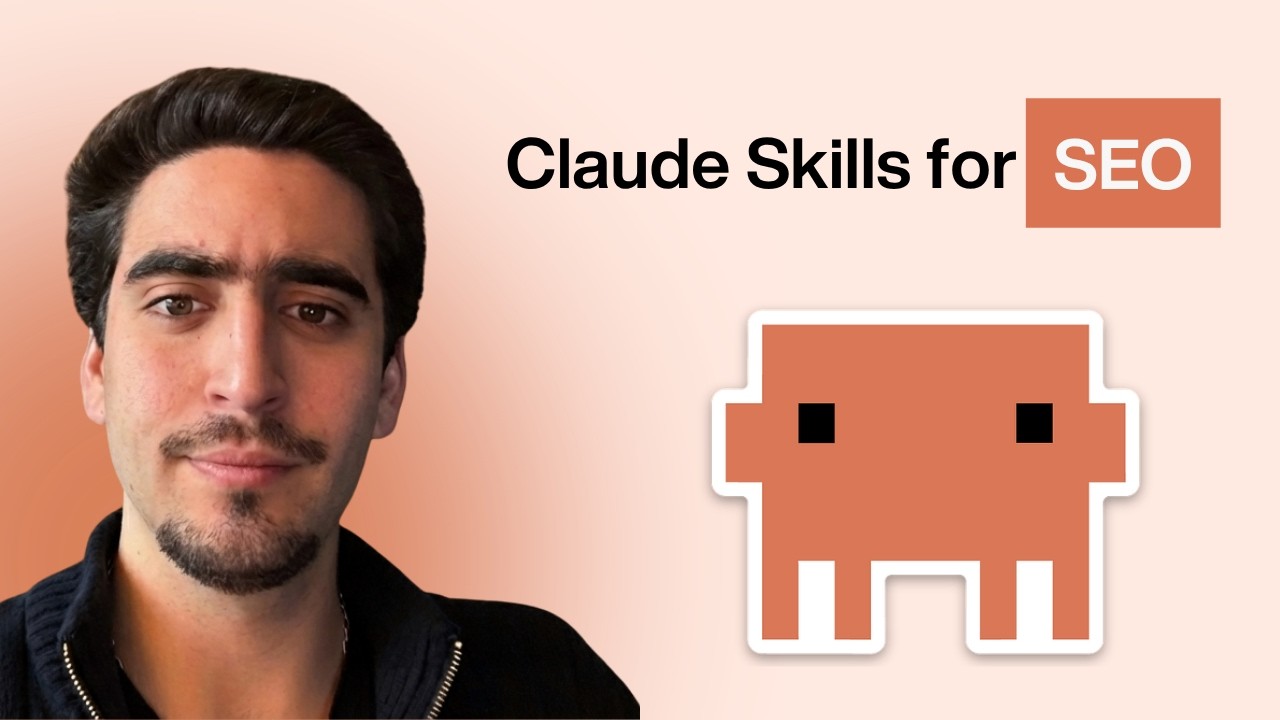 I Replaced a $500/mo SEO Tool with a Free Claude SEO Agent