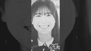 ?丹生明星　日向坂46