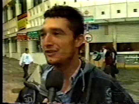 Gazeta Paulista/Gazeta Meio-Dia - 30/07/1997