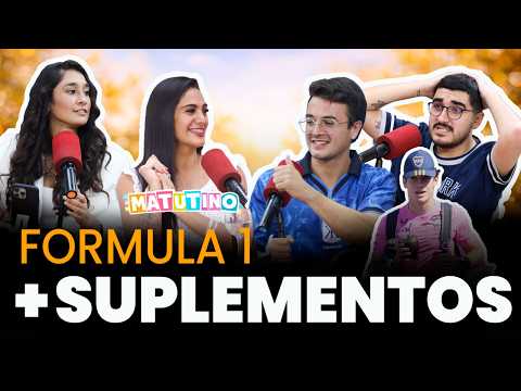 🚨El Tribuno de Jujuy en VIVO | ACTUALIDAD y buena onda en "El Matutino"