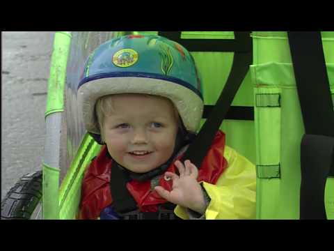 ☆Teletubbies Episode 1☆