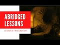Lesson 8: Integration | Abridged Meditation Lessons with John Vervaeke