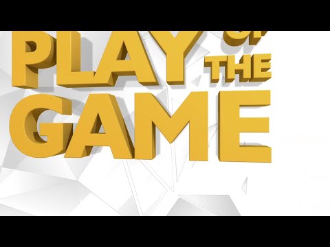 Play of the Game presented by Sprint | Curaçao vs Mexico