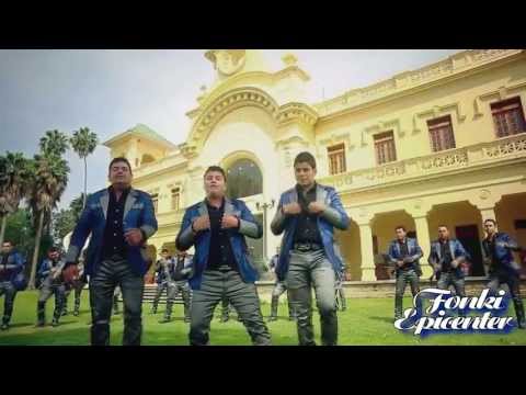 Banda Rancho Viejo - Con la Novedad (Video Oficial) (Epicenter)