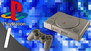 Download lagu The PlayStation Project - Compilation I - All PS1 Games (US/EU/JP) mp3 Download lagu The PlayStation Project - Compilation I - All PS1 Games (US/EU/JP) mp3