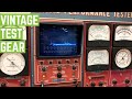 RESTORED Sun Engine Performance Tester OLD SCHOOL DIAGNOSTICS