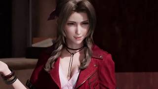 FF7リメイクをのんびりやる＃8エアリスと一緒に