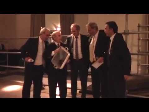 Remate Tres Marias 60 Años En Sociedad Rural Argentina