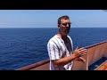 Nautical Knowledge With Larry Lexicon Athwartships