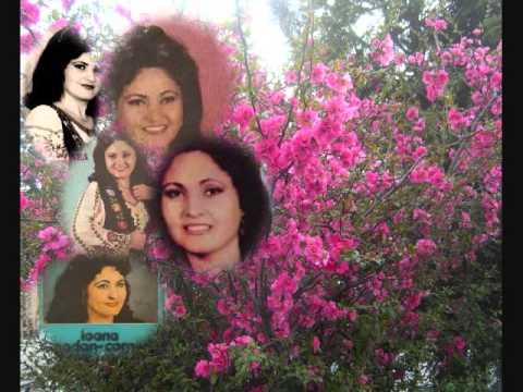 IOANA MODAN CORNEA - Mai Marine, pentru tine