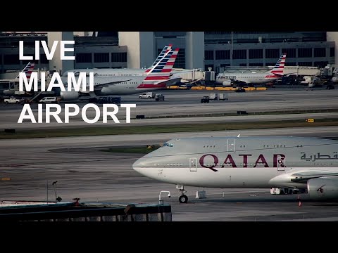 Miami International Airport thumbnail